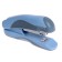 Stapler No. 10, 12 sheets, Devente Pastel, plastic, mix x 4 colors, cardboard box