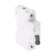 The circuit breaker SE CITY9 SET, B, 63 A, 1P, 4.5 KA, 230 V