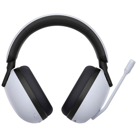 Sony Inzone H7, white/black (WH-G700) wireless headset-2