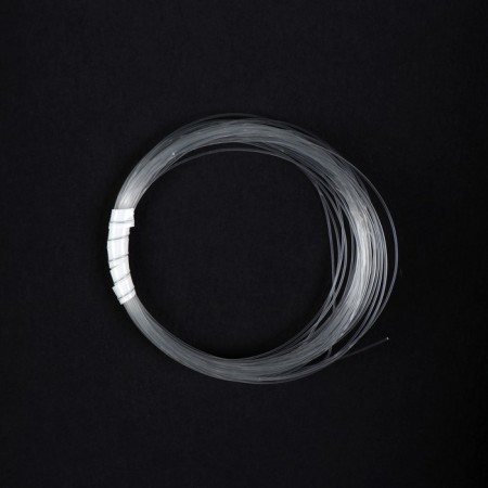 Florocarbonic namazu fluorocarbon material, diameter 0.249 mm, test 4.17 kg, 5 m-1