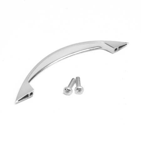 Standart RUSCOSH PRC003 m/o 96 mm, chromium color-4