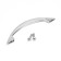 Standart RUSCOSH PRC003 m/o 96 mm, chromium color