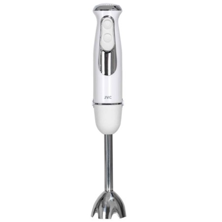 JVC JK-HB5122, submersible blender, 1200 W, 600 ml, 5 speeds, white-12