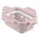 Container for baking, storage and carrying of products in the cover Smart Solutions, 370 ml, pink color