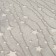 Bluming Casa Conforte Stella 100x150cm, gray, flannel 190 gr/m, PE100%