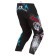 O’Neal element villain motocross pants, male, size 54, black, blue