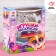 Set for creativity toys-painting "Poodle, cat, dog"