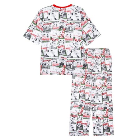Pajama for men PlayTode: longshit and trousers, size m-5