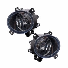 Fighting Fighting halogen Hoodyear, Granta, with lamps GY-FL-1118-R, H11, 12 V