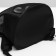 Backpack for carrying animals, 31.5 x 25 x 33 cm, black