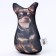 Antistress toy "Toy terrier"