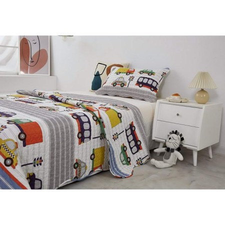 Set with a cover of Magic No. 11, size 160x220 cm, 50x70 cm-8