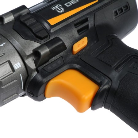 DRAST-SURVERUPET DEKO GCD12DU3, REMOVE CARE, 12 V, 2X1.5 ACh, Li-Ion, 32 Nm, Case-3