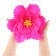 Decorative decoration "Flower", color mix
