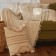 Sl-Home pillow cover 45*45 cm, 100% cotton
