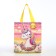 Bag Tod Unicorn, 23*12*25, Department without lightning, pink