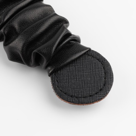 Bag for a bag, sewing, 18 × 3.5 cm, black color-2