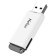 NETAC 32GB U185 NT03U185N-032G-20WH USB2.0 white flash drive