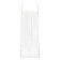 Paper tray Vertical "Favorite", transparent