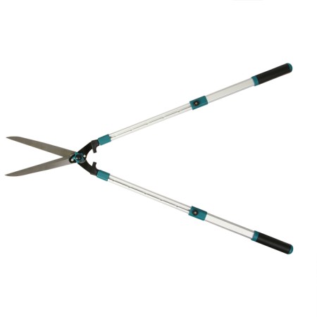 Kustorez, 31–44.5 "(79–113 cm), telescopic, with metal handles, Greengo-11