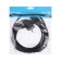 EXPLOYD EX-K-1461, IEC-C13, 6 A, 3 m, Black