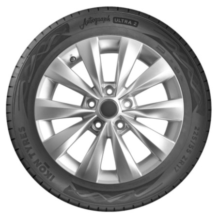 Summer tire Ikon Ters Autograph Ultra 2 245/40 R17 95Y-1