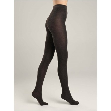 Women's tights Cashmera, size 3, color Mocca-1