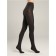 Women's tights Cashmera, size 3, color Mocca