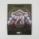 Package Gift Laminated Vertical, Packaging, “Real Defender!”, MS 18 x 23 x 10 cm
