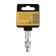Cardrin tundra, square 1/4 ", CRV