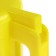 Electric kettle SHAMS SH-002 Harmony, 0.5 L, plastic, 800 W, yellow
