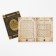 Set of books-scenes "Diaries", 14+