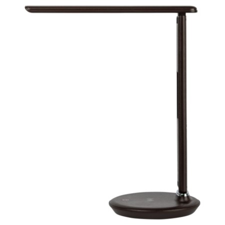NLED-505-10W-BR table lamp LED, brown color-1