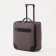 Pilot Case 16 "," Saxi ", a lightning department, external pocket," saxi ", brown color