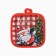 Dulyan's dignity Christmas 17*17cm, 100%p/e