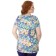 Female blouse, size 50