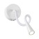 ODDS lamp, 3W LED 3000K, 270LM, white color, IP20