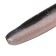The Yaman Pro Plum Blossom, 7.6 cm, color #34-Black Red Flake/Pearl, packaging 7 pcs.