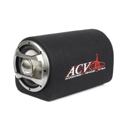 SABVOUFER ACV BTA-6, 6.5 ", 4 Ohm, active