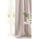 Set of curtains, size 200x270 cm - 2 pcs