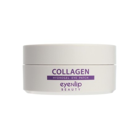 Hydrogel eye patches with Collagen Hydrogel Eye Patch collagen-1