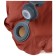 Tourist pillow Maclay, 45.5 x 30 x 10 cm