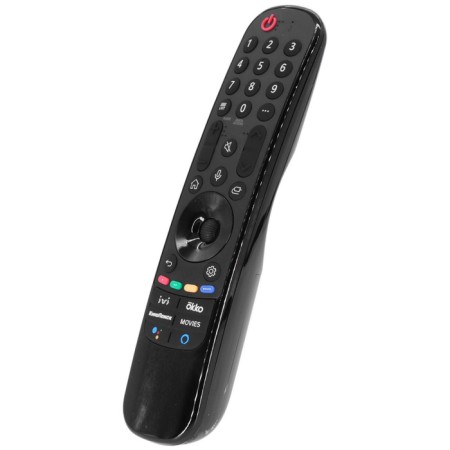 Huayu remote control for LG MR21GA (AKB76036208) with voice function for LG TV-2