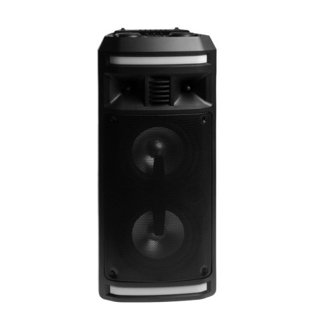Dialog OSCAR AO-12, 30 W, FM, AUX, USB, BT, Li-Ion 3600 mAh system-2