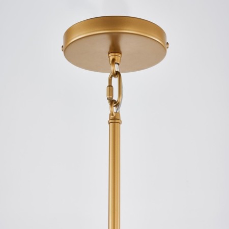 Suspension Radiales 105 mm, E27 60W-3
