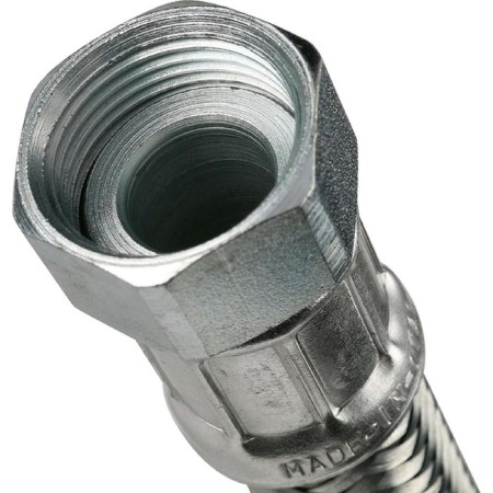 Water eyeliner Stout SHF-0320-182020, internal/internal. thread, 3/4 "x3/4", 200 cm, steel-2