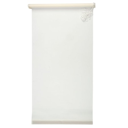 Roller curtain "Comfortissimo" 50x160 cm, white color