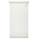 Roller curtain "Comfortissimo" 50x160 cm, white color
