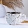 Mug "Tea" 12x7.5cm, 0.45l, tiramisu