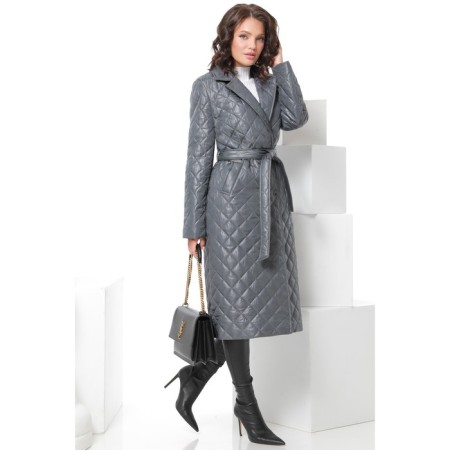 Women's coat "upper level", size 56-3